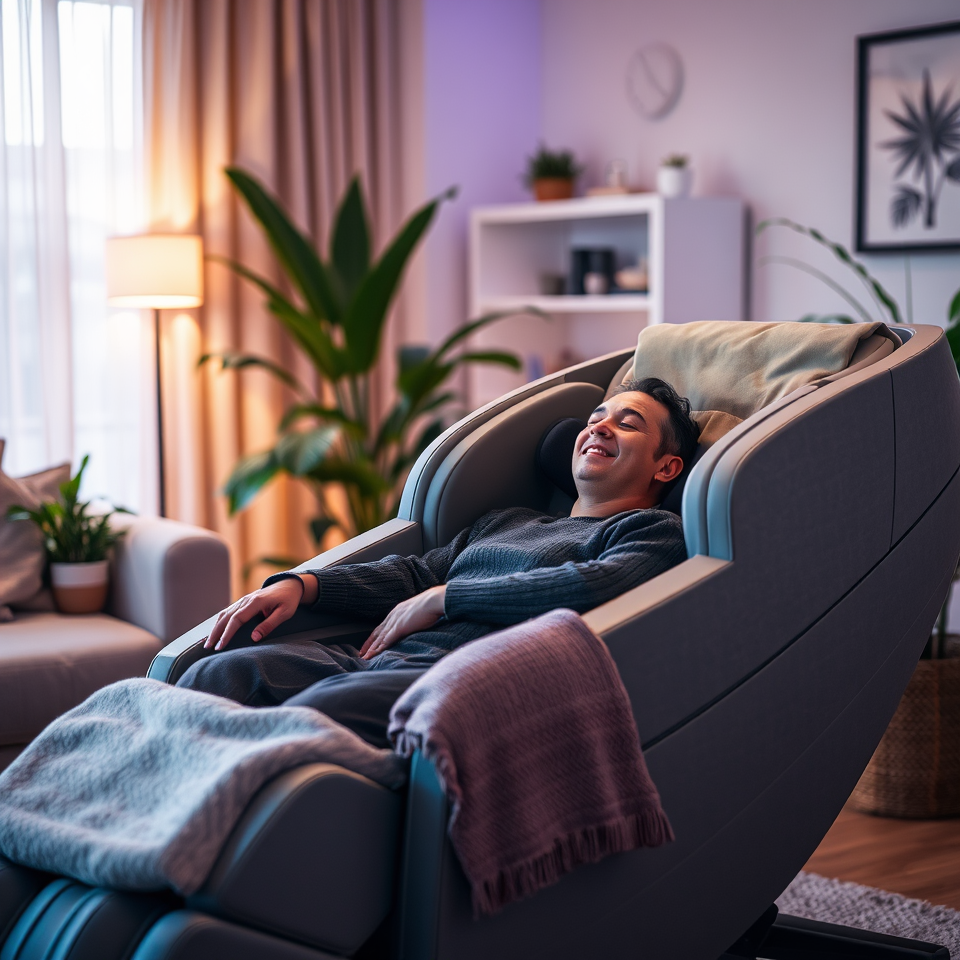 Are Massage Chairs Worth It? The Ultimate Guide Chez Guru