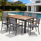 Outdoor Dining Set