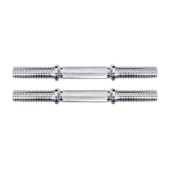 Everfit 45cm Dumbbell Bar Gym Home Exercise 150kg Capacity
