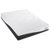 Giselle Bedding Memory Foam Mattress Bed Cool Gel Non Spring 21cm Queen Chez Guru