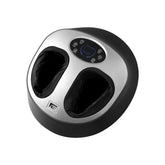 Livemor Kneading Heated Foot Massager Electric Massagers Chez Guru