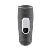 Livemor Leg Massager Heated Air Compression Calf Relaxation Chez Guru