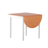 1.1M Artiss Dining Table Extendable Chez Guru