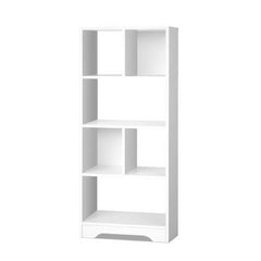 Artiss Bookshelf 6 Tiers - ANA White Chez Guru