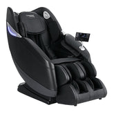 Livemor Massage Chair Electric Recliner Home 3D Massager Flynn Chez Guru