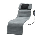 Livemor Massage Mat 10-nodes Vibration Heating Massage Cushion