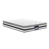 Giselle Bedding 21cm Mattress Pillow Top Single Chez Guru
