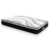 Giselle Bedding 32cm Mattress Euro Top King Single Chez Guru
