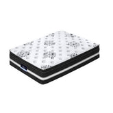 Giselle Bedding 34cm Mattress Cool Gel Memory Foam Single Chez Guru