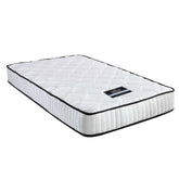 Giselle Bedding 21cm Mattress Tight Top King Single Chez Guru
