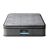 26cm Mattress Bed Giselle King Single Chez Guru