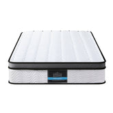 Giselle Mattress Cool Gel Foam 25cm Single Chez Guru