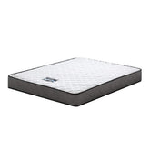 Giselle Bedding 16cm Mattress Tight Top Queen Chez Guru