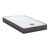 Giselle Bedding 16cm Mattress Tight Top Single Chez Guru