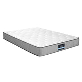 Giselle Bedding 23cm Mattress Extra Firm Double Chez Guru