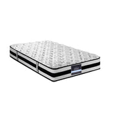 Giselle Bedding 24cm Mattress Super Firm Single Chez Guru