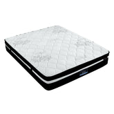 Giselle Bedding 28cm Mattress Super Firm King Chez Guru