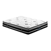Giselle Bedding 35cm Mattress Cool Gel Memory Foam Queen Chez Guru