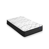 Giselle Bedding 16cm Mattress Medium Firm Single Chez Guru