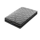 Giselle Bedding 22cm Mattress Medium Firm King Single Chez Guru