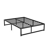 Artiss Bed Frame Double Size Metal Bed Frame TINO Chez Guru