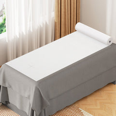 Zenses 80cm X 180cm Massage Table Cover 50 Pieces Chez Guru