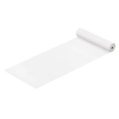 Zenses 80cm X 200cm Massage Table Cover 6 Rolls 300 Pieces Chez Guru
