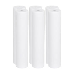 Zenses 80cm X 200cm Massage Table Cover 6 Rolls 300 Pieces Chez Guru