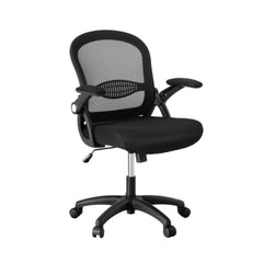 Artiss Mesh Office Chair Computer Gaming Desk Chairs Work Study Mid Back Chez Guru