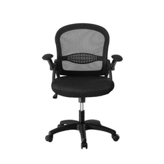 Artiss Mesh Office Chair Computer Gaming Desk Chairs Work Study Mid Back Chez Guru