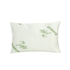 Giselle Bedding 4 Pack Bamboo Pillow Family Hotel Chez Guru