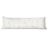 Giselle Bedding Body Support Pillow Bamboo Cover Chez Guru