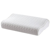 Giselle Memory Foam Pillow Contour Neck Chez Guru