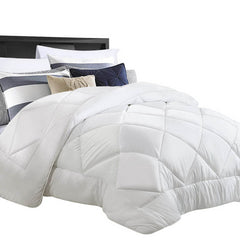 Giselle Bedding 800GSM Microfibre Bamboo Quilt Queen Chez Guru