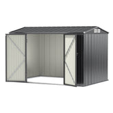 Giantz Garden Shed 3x2.18M Outdoor Storage Sheds Tool Workshop House Shelter