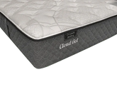 Cloud Gel Mattress Soft Queen