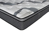 Elite Visco Mattress Soft Queen