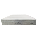 Resort Single Mattress 7 Zone Pocket Spring Chez Guru
