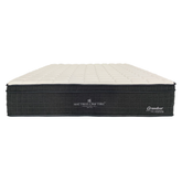 Grandeur King Mattress Latex Foam 7 Zone Pocket Spring Chez Guru