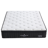 Extra Firm Single Mattress Pocket Spring Memory Foam Chez Guru