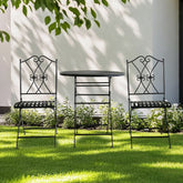 Oliveira Outdoor Dining Set