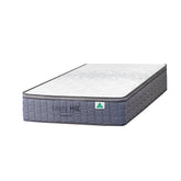 Laura Hill Exquisite Australian Made Single Premium Mattress Chez Guru