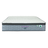 Ariel Vitality Mattress - 5 Zoned Pocket Spring Mattress - Medium/Firm - QUEEN Chez Guru