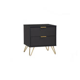 Volos Bedside Tabl Chez Guru