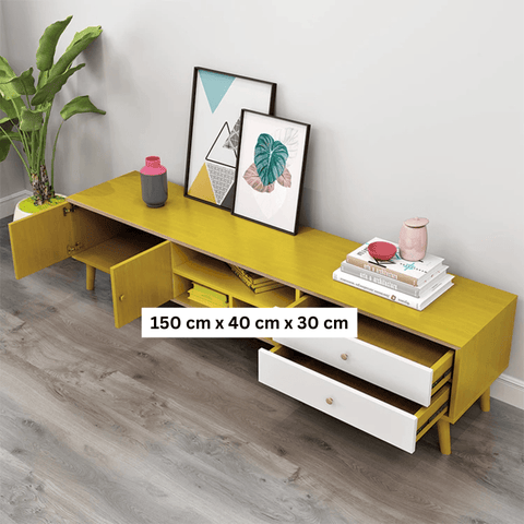 NNECN Modern TV Stand Side table & Coffee Table package for Living Room NNECN Modern TV Stand Side table & Coffee Table package for Living Room