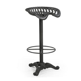 TRACTOR BAR STOOL Chez Guru