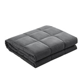 Giselle Weighted Blanket 11KG Adult Chez Guru