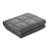 Giselle Weighted Blanket 9KG Adult Chez Guru
