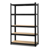 Giantz 1.8M Warehouse Racking Rack Shelving Garage Storage Steel Metal Shelves Chez Guru