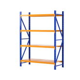 Giantz 2Mx1.5M Warehouse Shelving Garage Rack Chez Guru